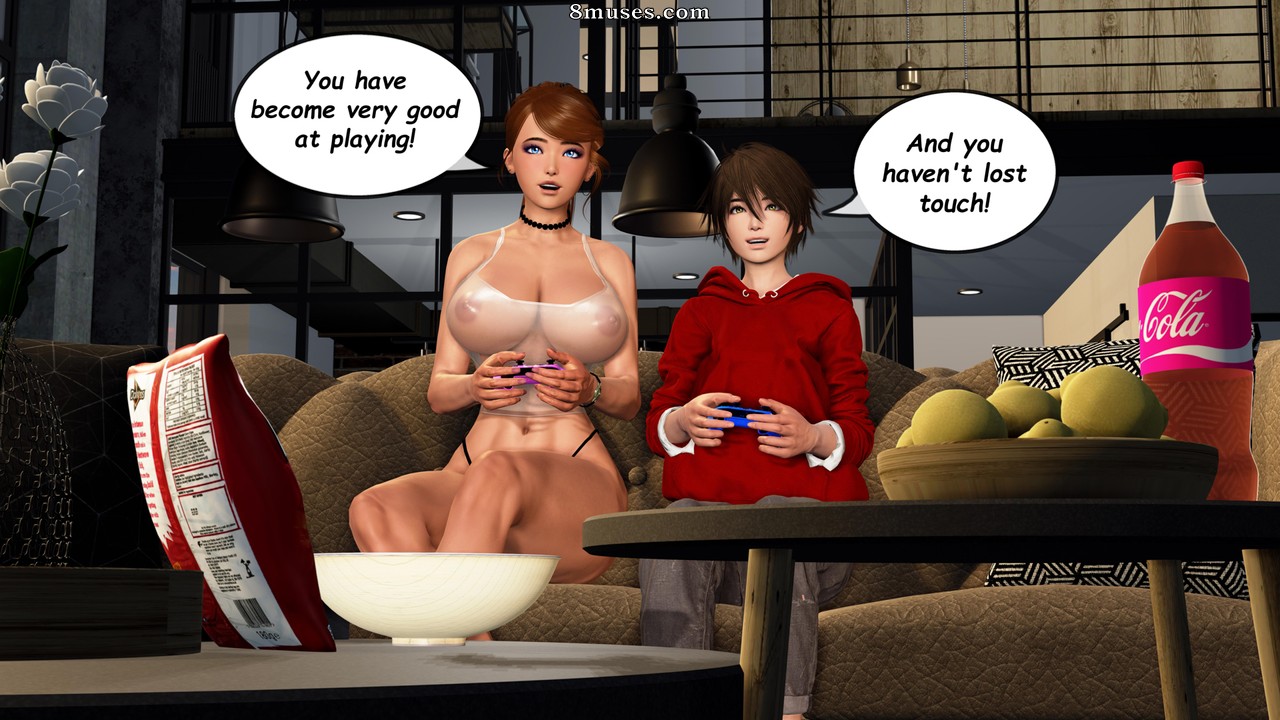 Timmy's Hard Life - Issue 6 - Page 16
