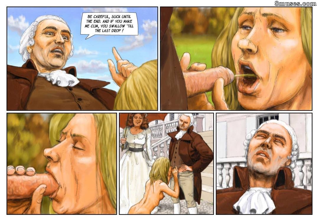 A cadela - Um experimento na educação social - Edição 1-4 - Página 69