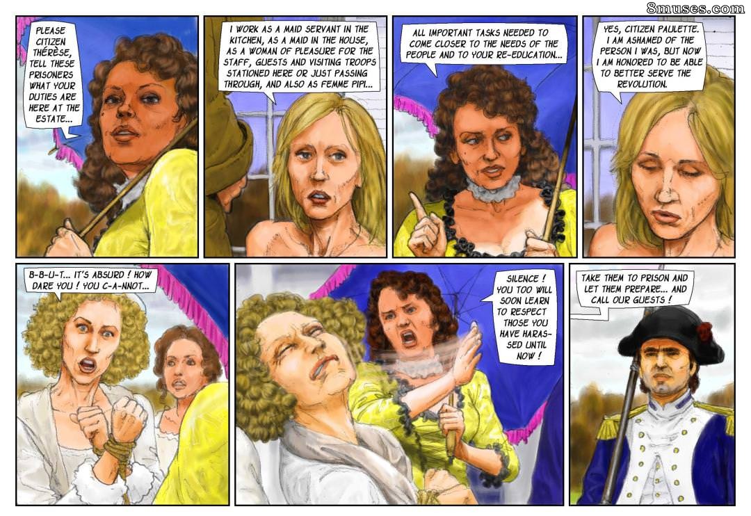 A cadela - Um experimento na educação social - Edição 1-4 - Página 78