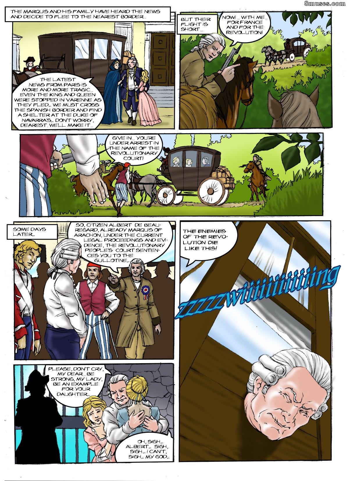 The Bitch - An Experiment in Social Education - Issue 1-4 - Page 6