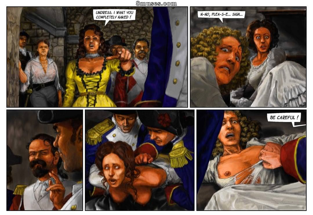 The Bitch - An Experiment in Social Education - Issue 1-4 - Page 80