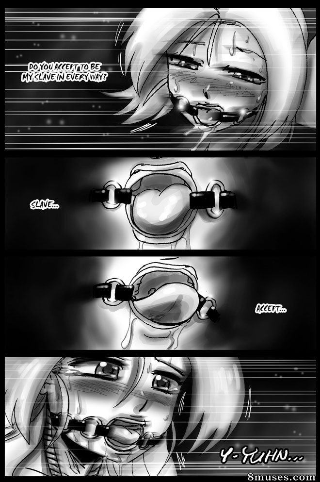 Anathème - Numéro 9 - Page 18