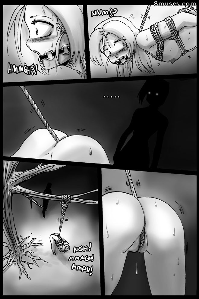Anathème - Numéro 9 - Page 7