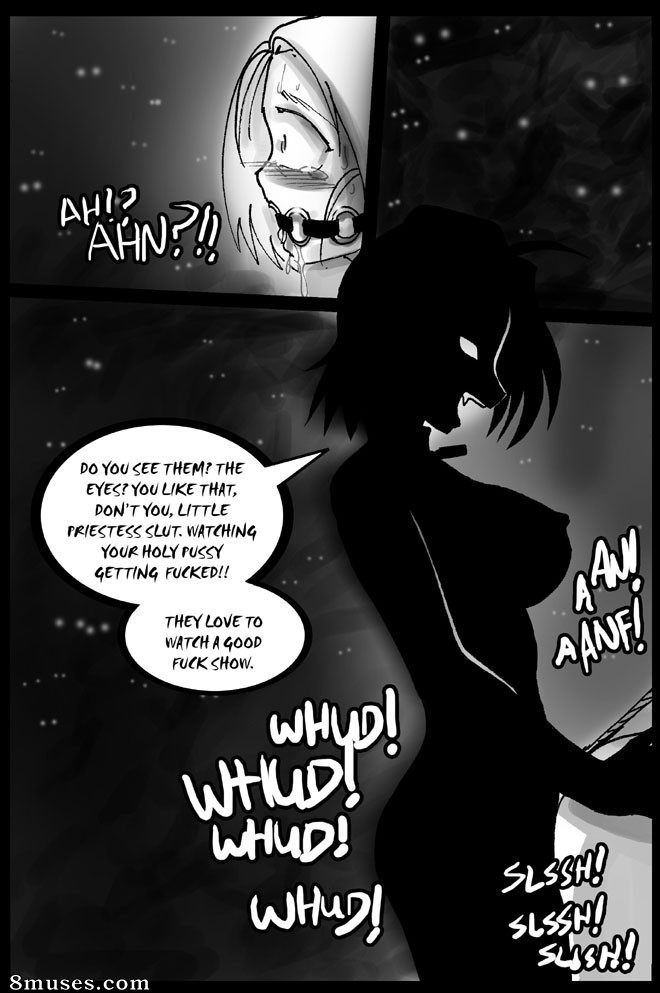 Anathème - Numéro 9 - Page 15