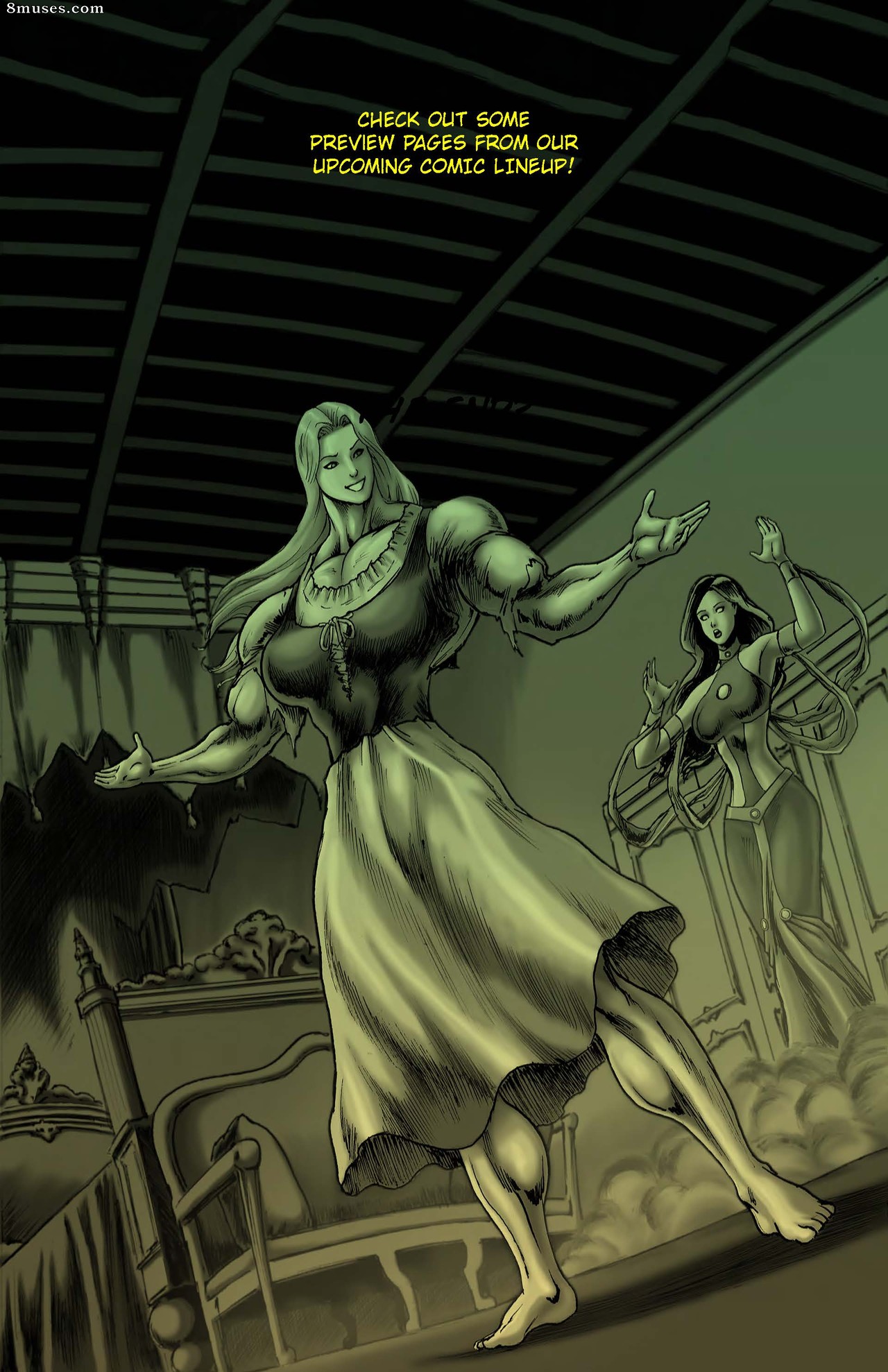 Growing Beauty - Issue 1 - Page 13