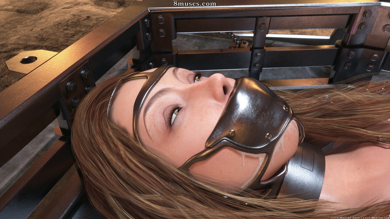 Aventura de captura - Capítulo 3 - Página 180