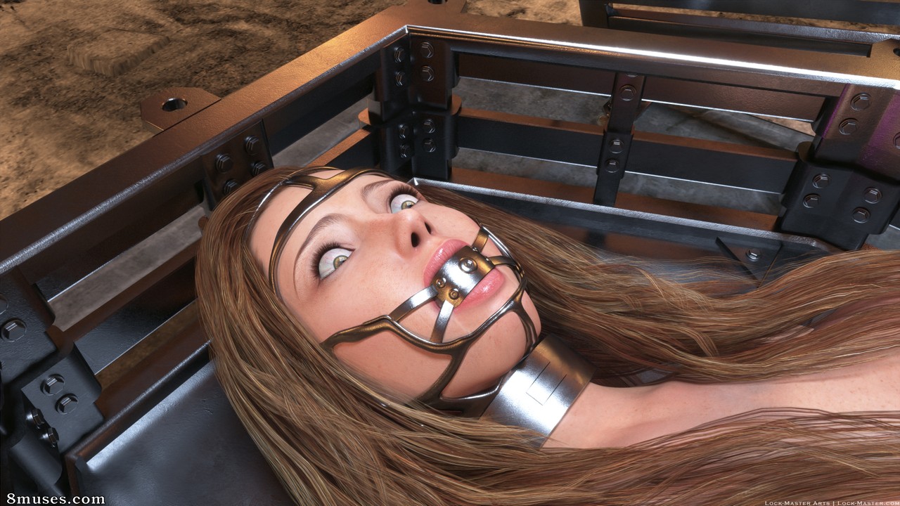 Aventura de captura - Capítulo 3 - Página 137