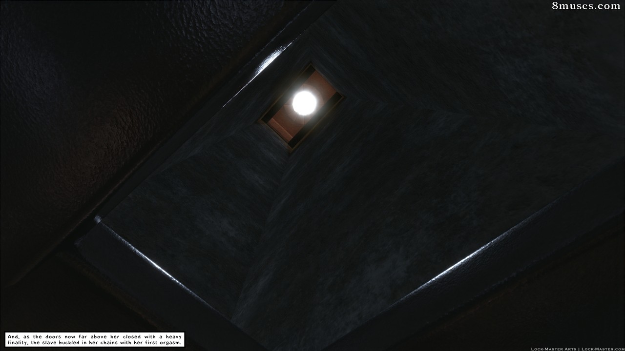 Aventura de captura - Capítulo 3 - Página 216