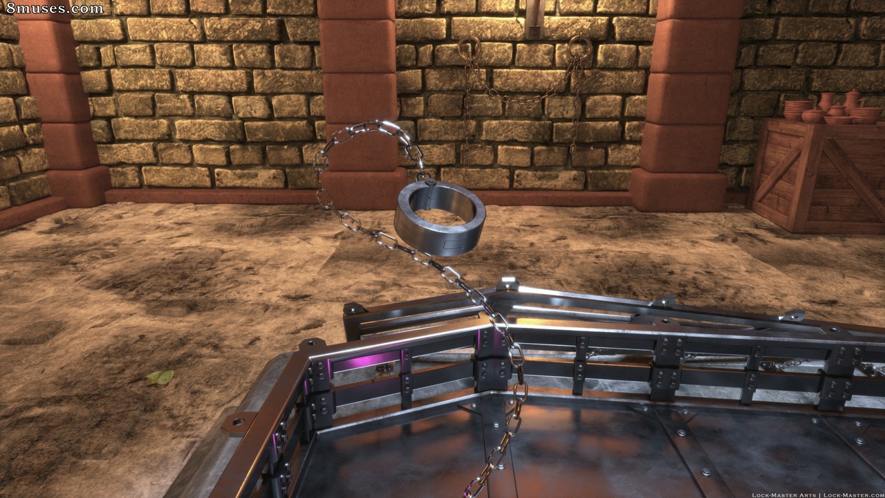 Aventura de captura - Capítulo 3 - Página 63