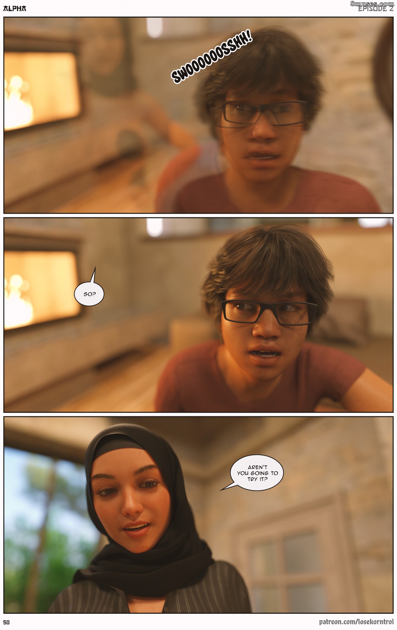 Alpha - Issue 2 - Page 51