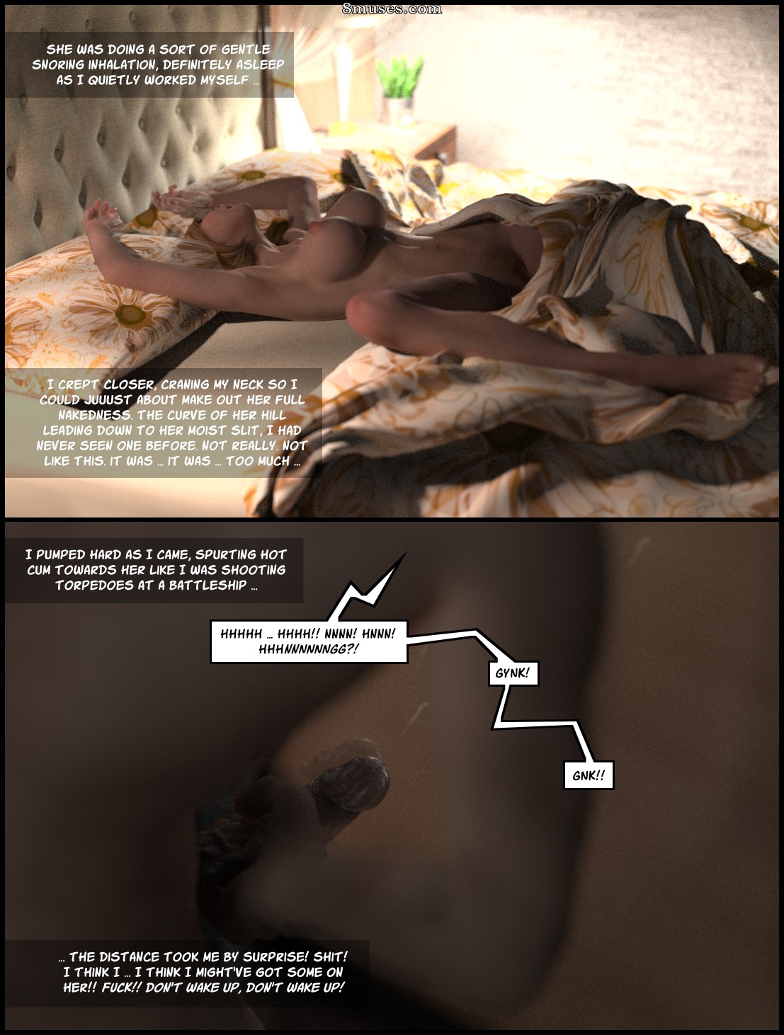 The Rather Magnificent Family Bubble - Issue 1 - Page 51