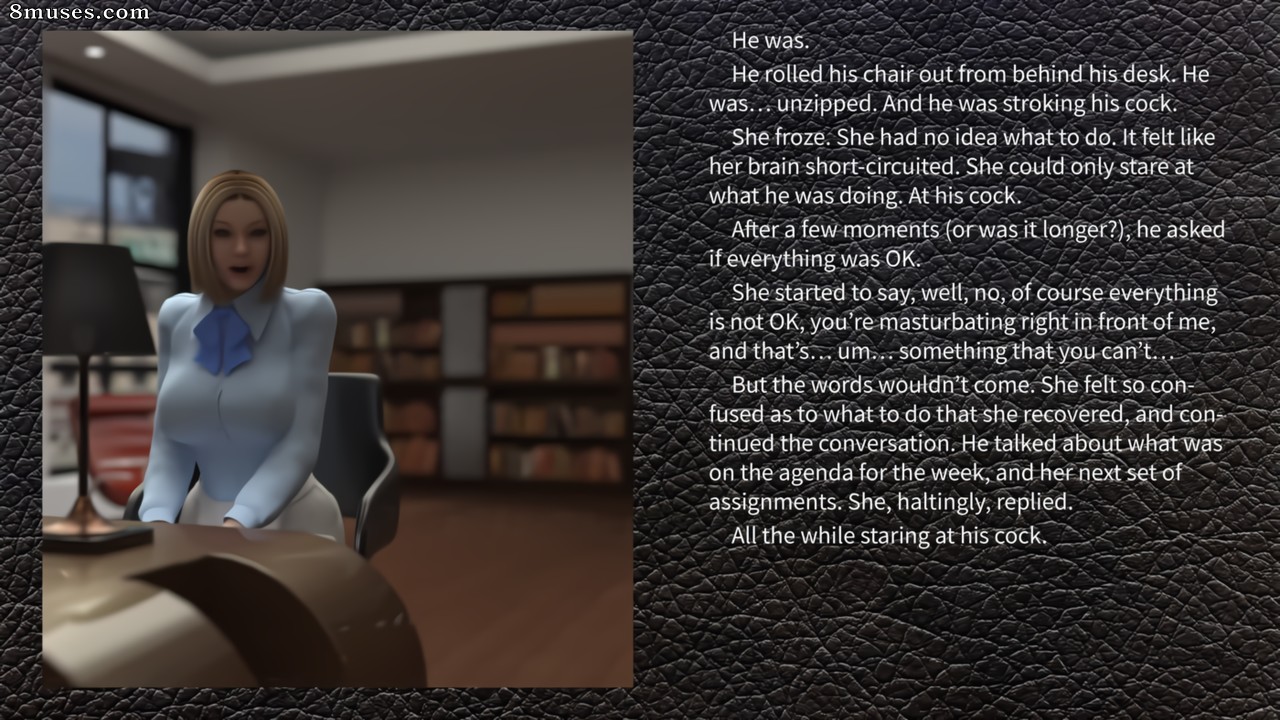 Return to Office - Issue 1 - Page 4