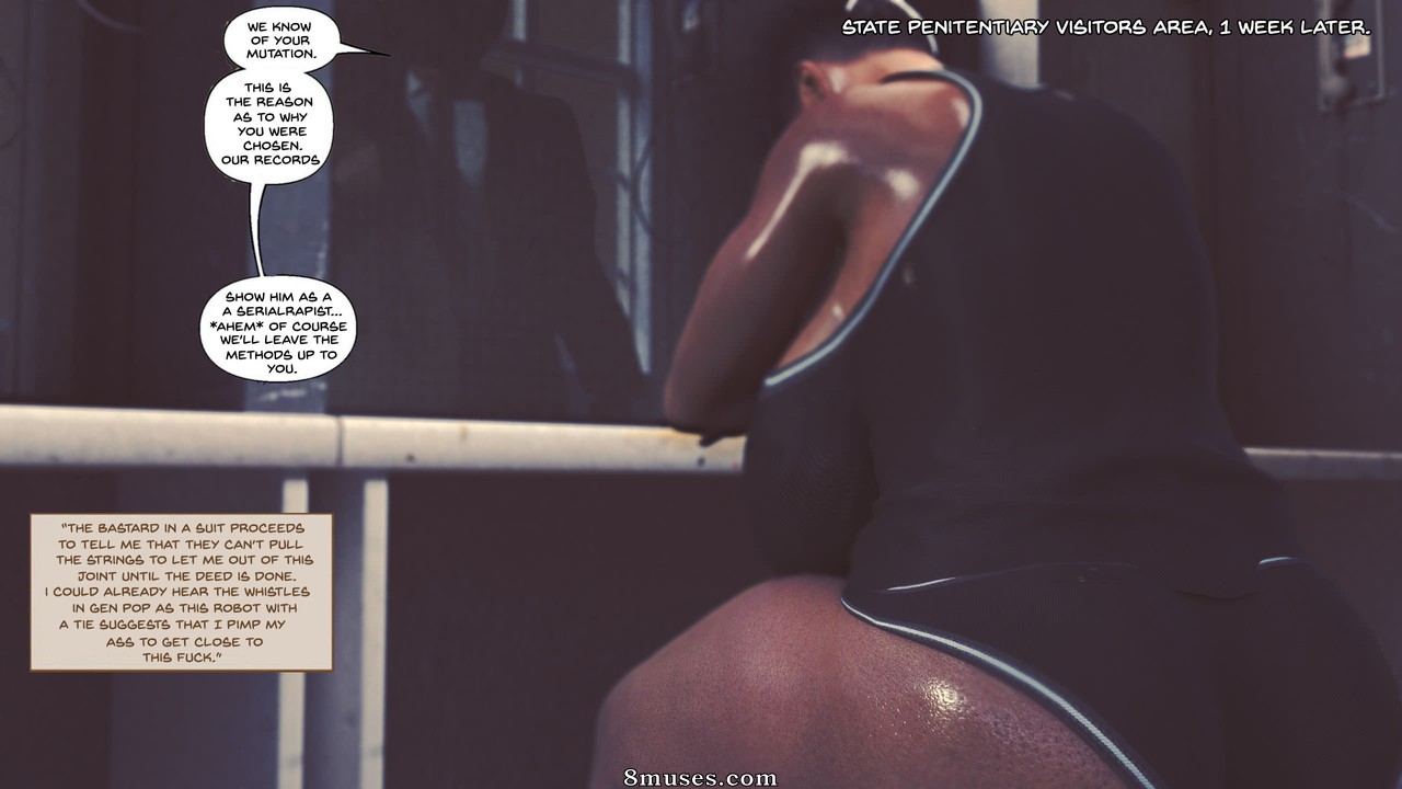 Thicknsinister - Ne lâchez pas le savon - Page 5