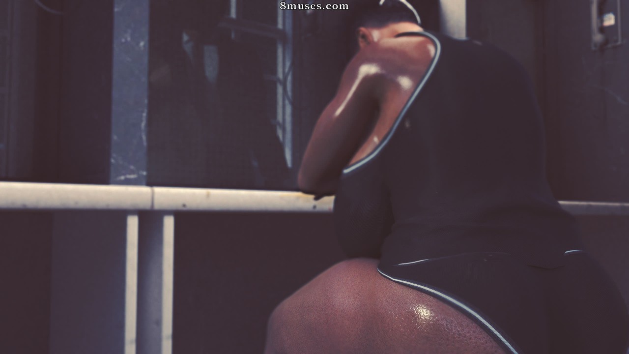 Thicknsinister - No dejéis caer el jabón - Página 29