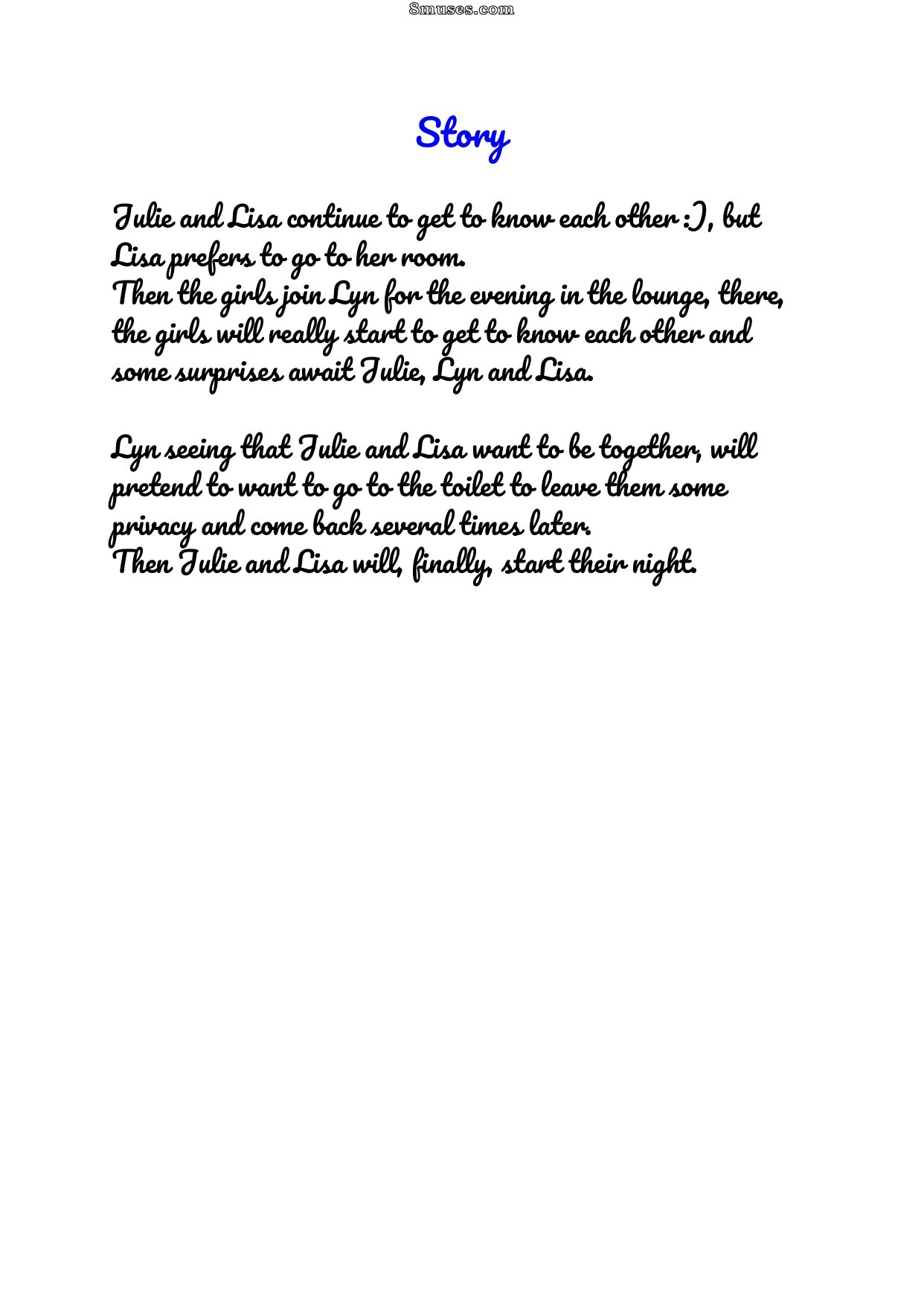 Futa Cruise - Issue 3 - Page 3