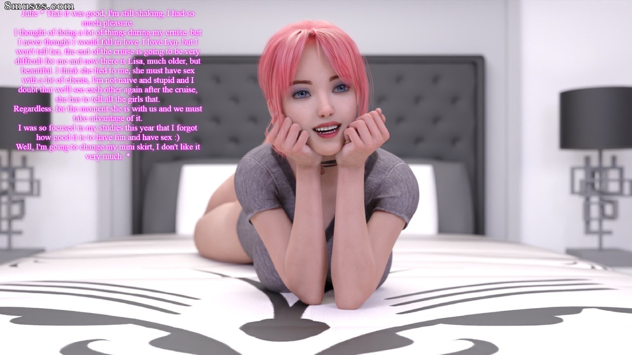 Futa Cruise - Issue 3 - Page 35