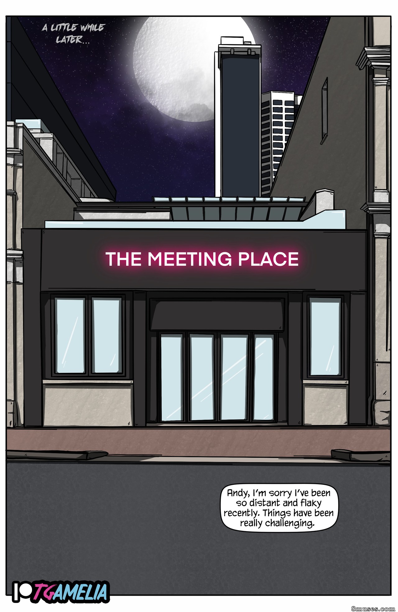 Awakening - Issue 6 - Page 17