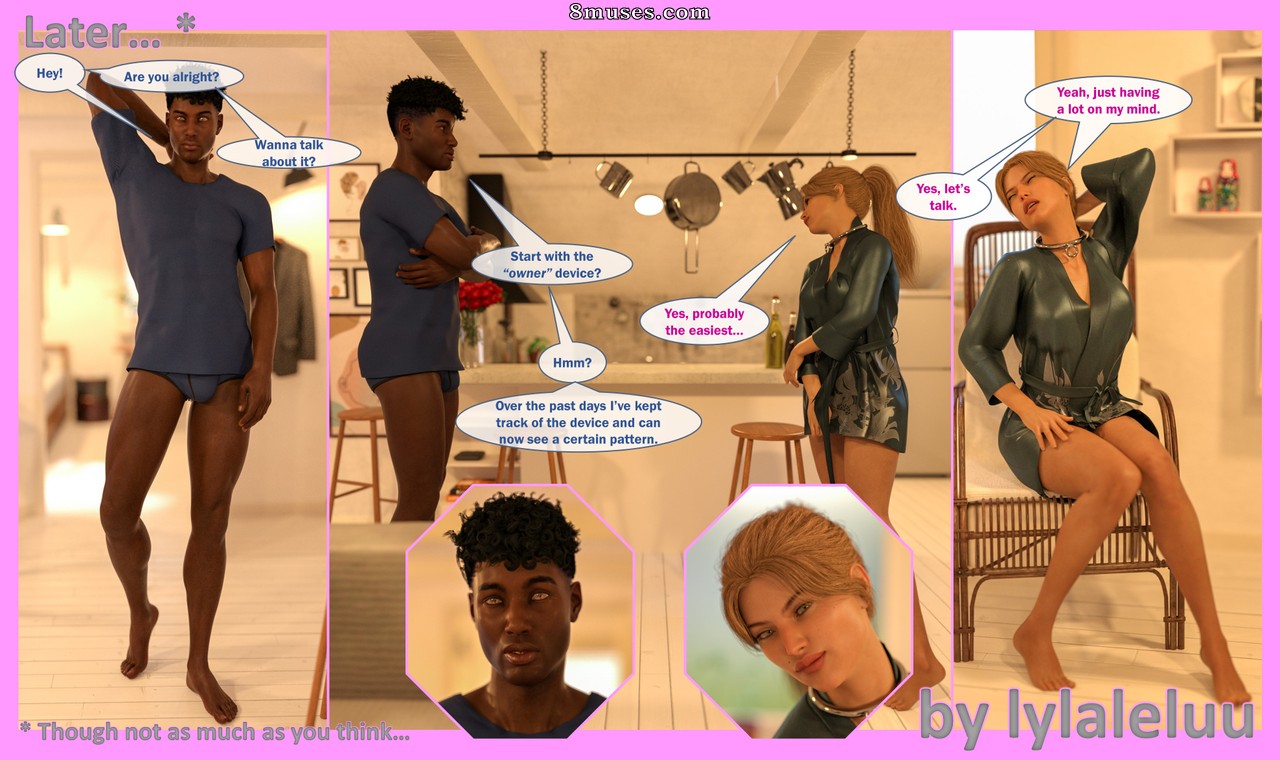 Office X-Change - Issue 4 - Page 25