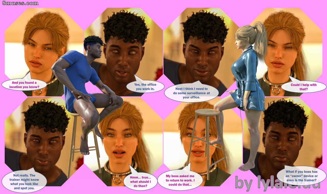 Office X-Change - Issue 4 - Page 26