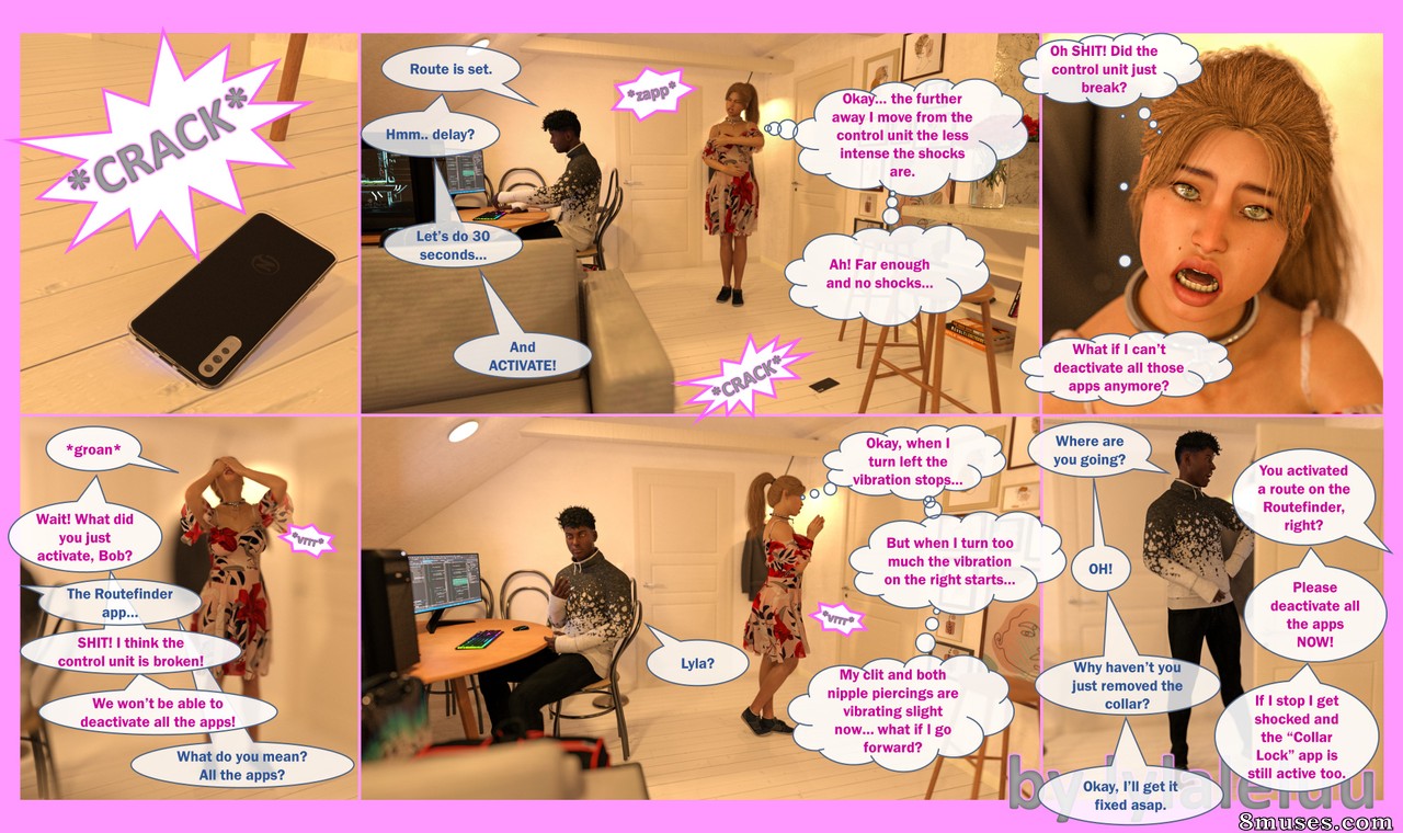 Office X-Change - Issue 4 - Page 9