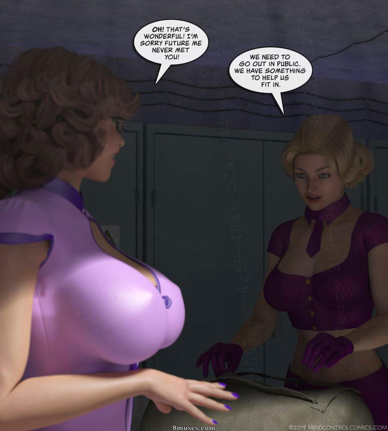 Cuckoos Nest - Cuckoos Nest Issue 28 - Page 16