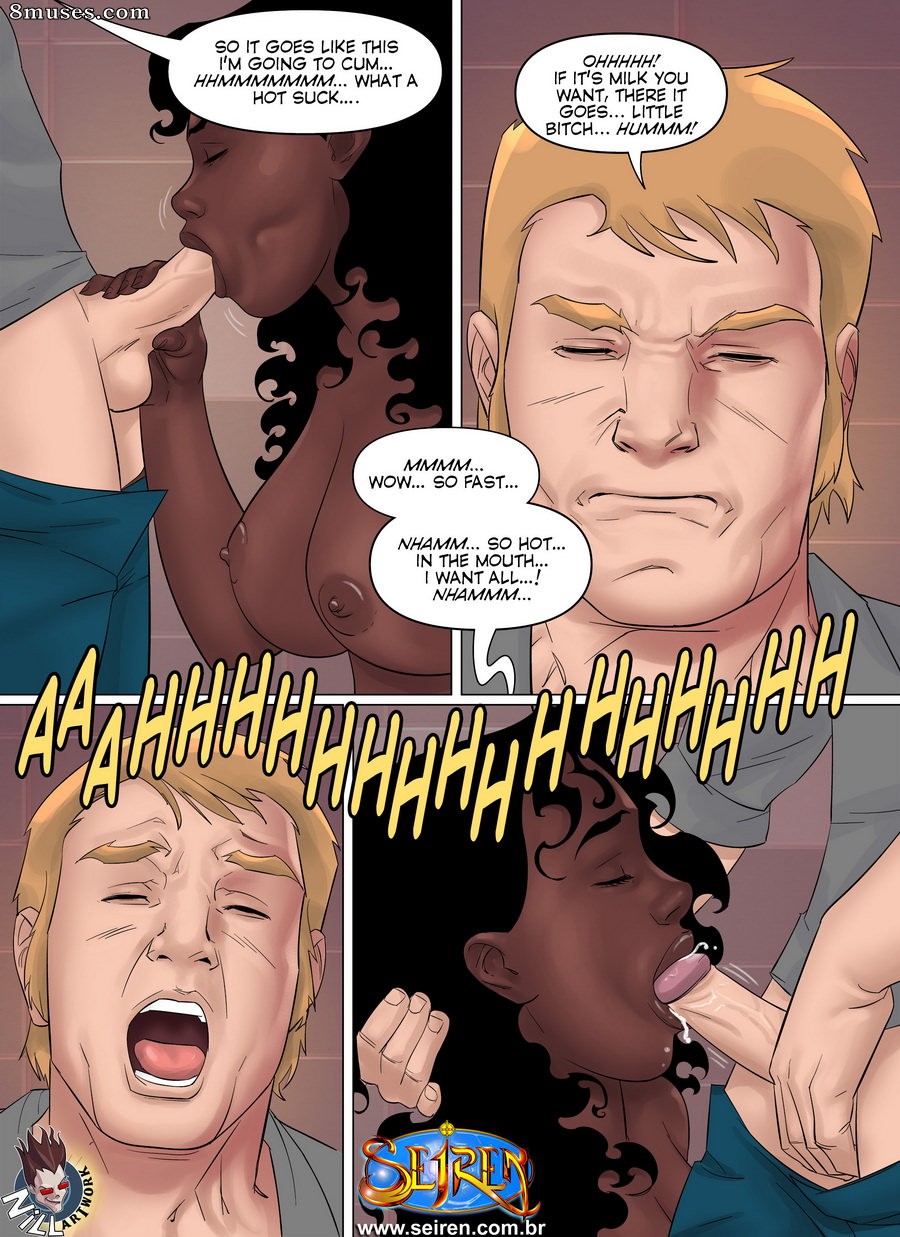 Little Princess - Part 1 - Page 20