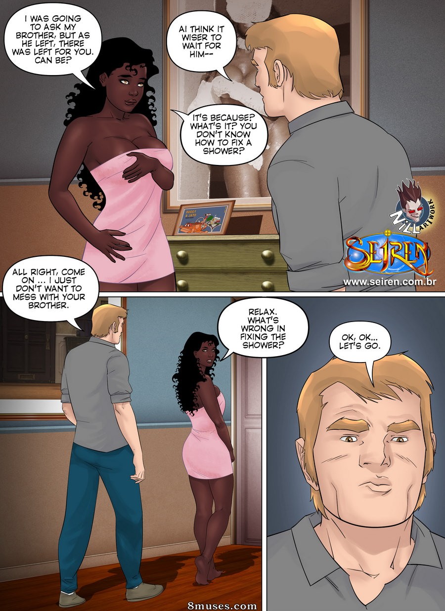 Little Princess - Part 1 - Page 10
