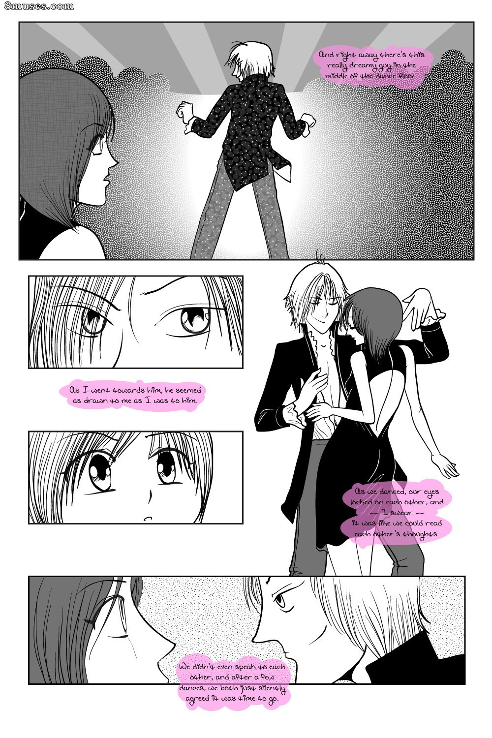 Tales from the woc - Issue 21 - Page 3