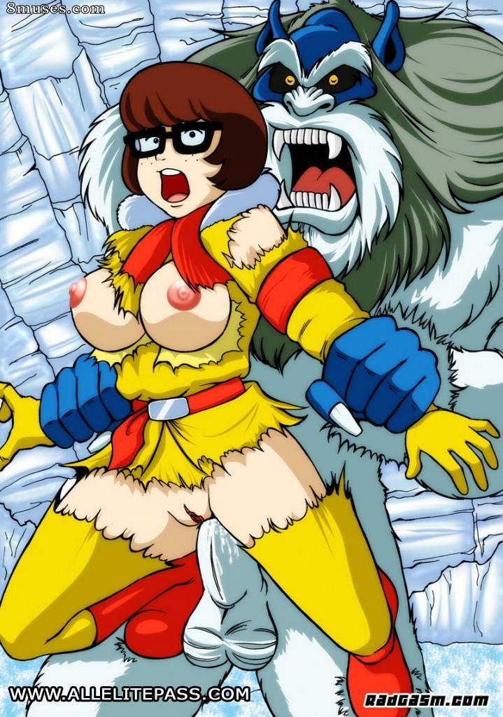 Galerie - Scooby-Doo - Page 4