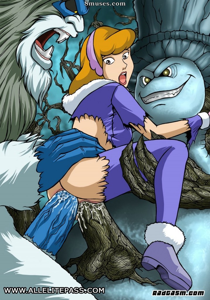 Galerías - Scooby Doo - Página 3