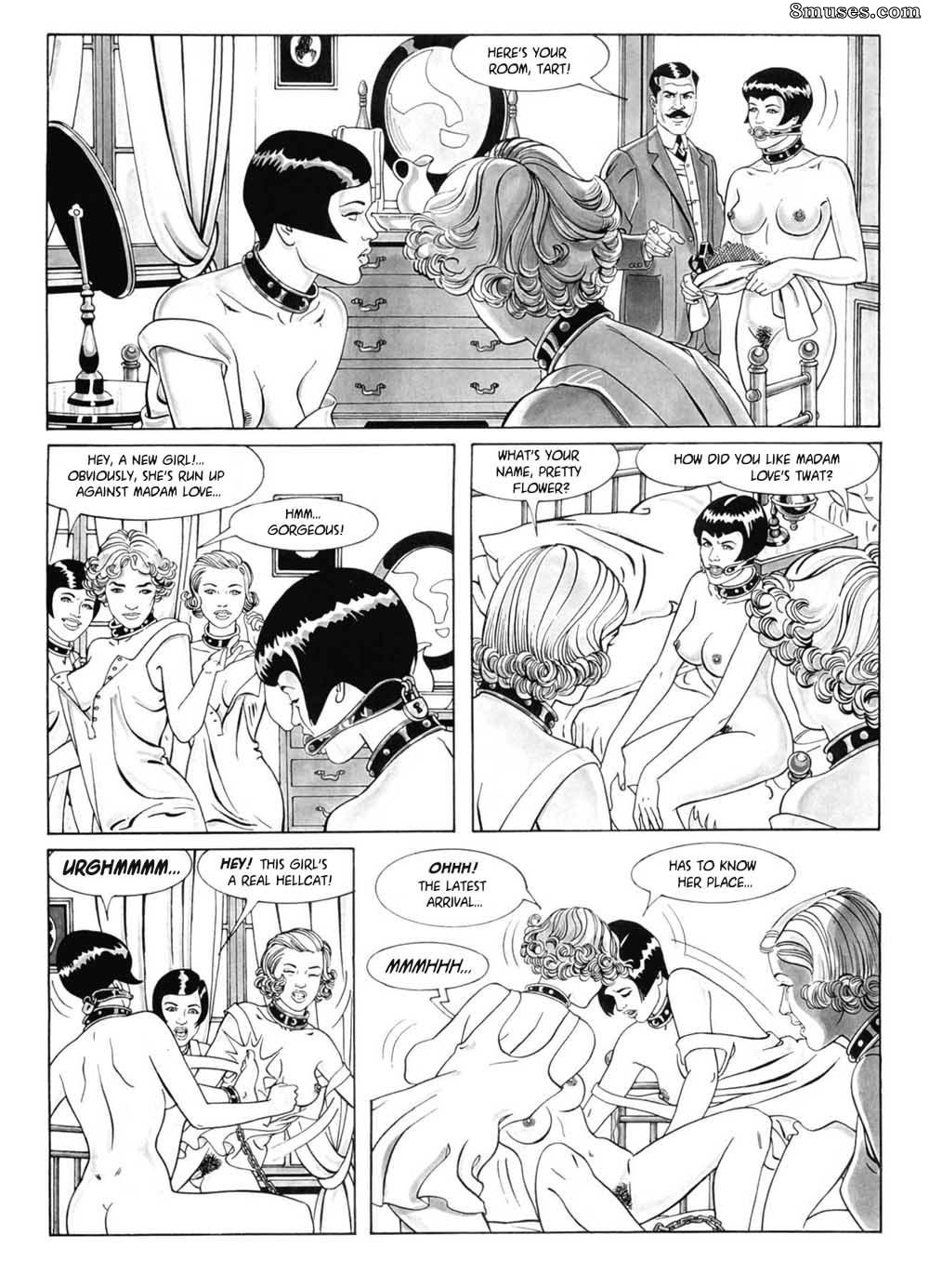 Stramaglia Morale Comics - Educação em inglês - Página 13