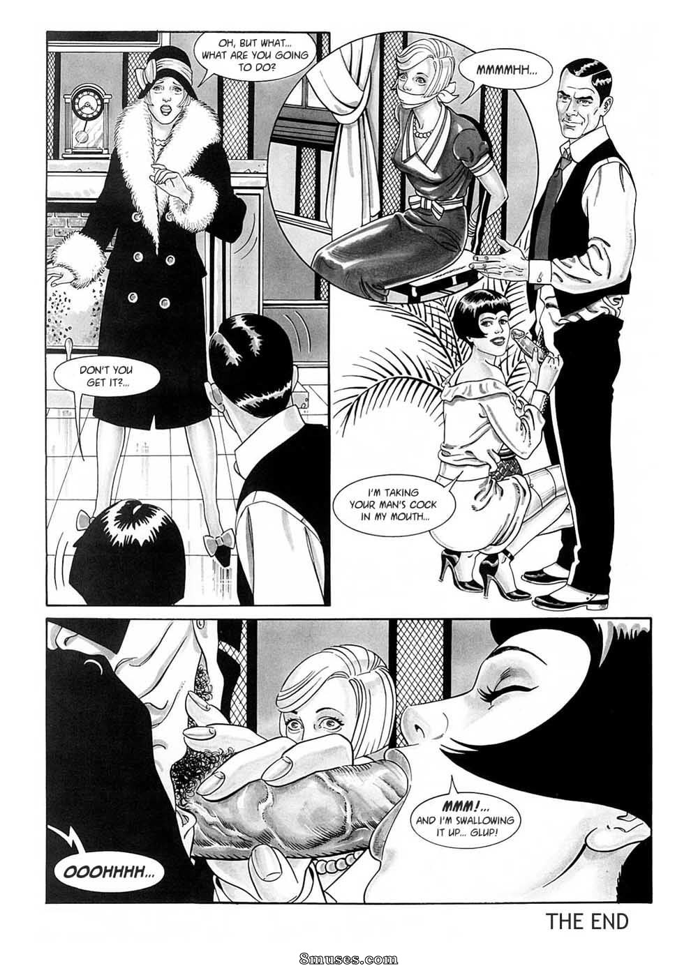 Stramaglia Morale Comics - Educación en inglés - Página 46