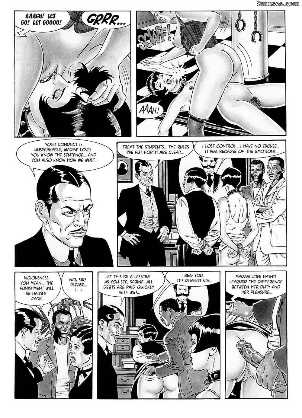 Stramaglia Morale Comics - Educación en inglés - Página 10