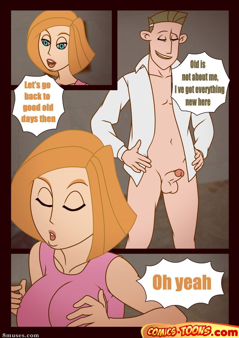Comics-Toons.com Comix - Temps libre - Page 2