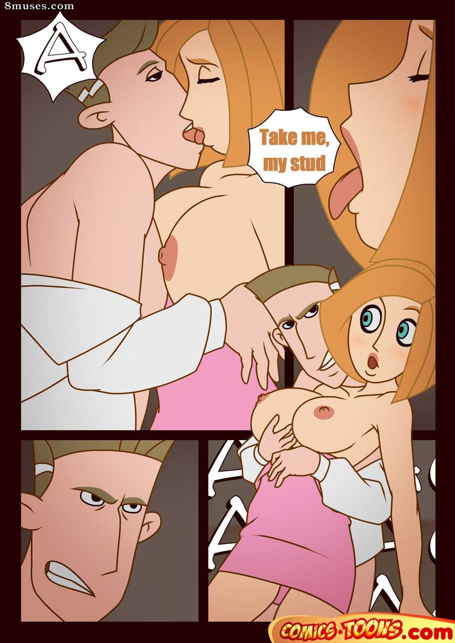 Comics-Toons.com Comix - Temps libre - Page 3