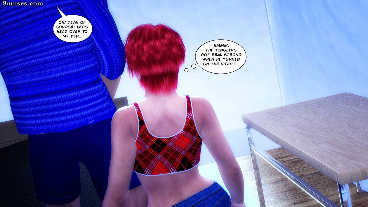Im still Growing - Issue 1 - Page 33
