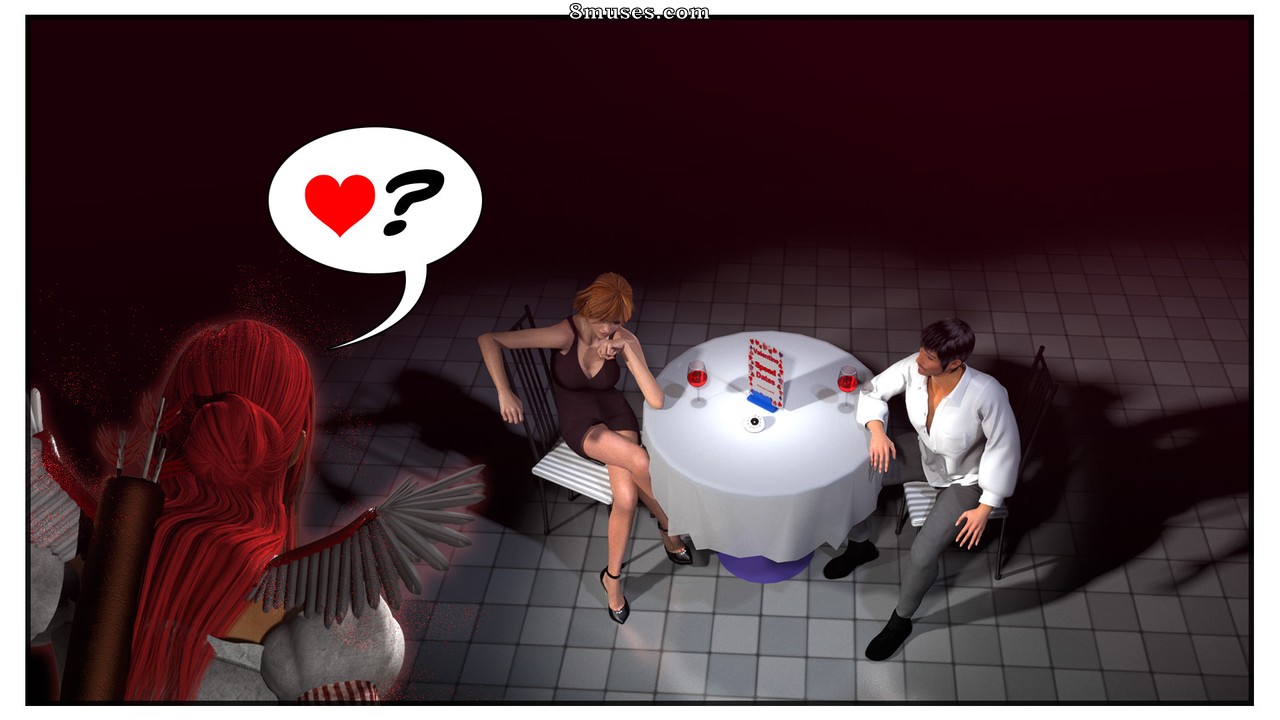 Infinity Sign - Rendez-vous rapide - Page 3