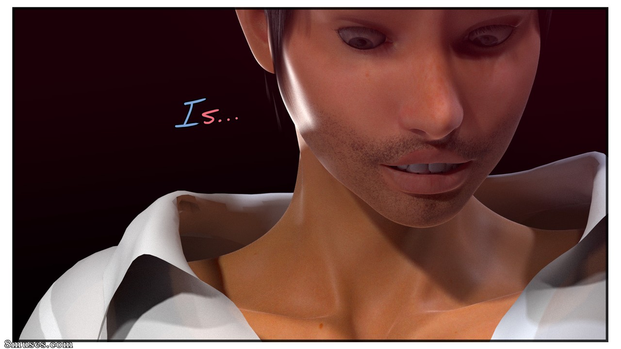 Infinity Sign - Rendez-vous rapide - Page 32