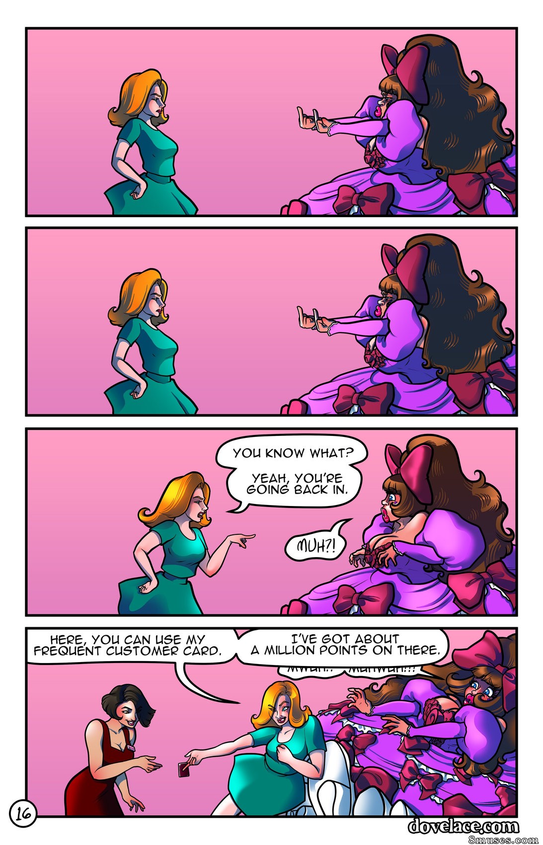 DovSherman - Dovlace - Auto-Tailor - Page 16