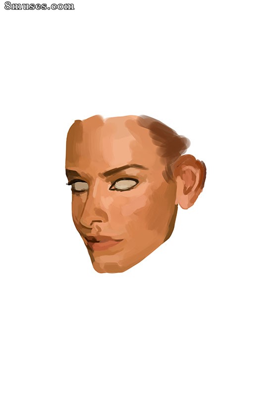 Kassandra - proceso - Página 3