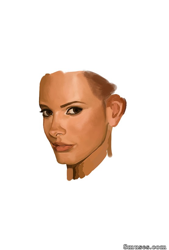 Kassandra - proceso - Página 4