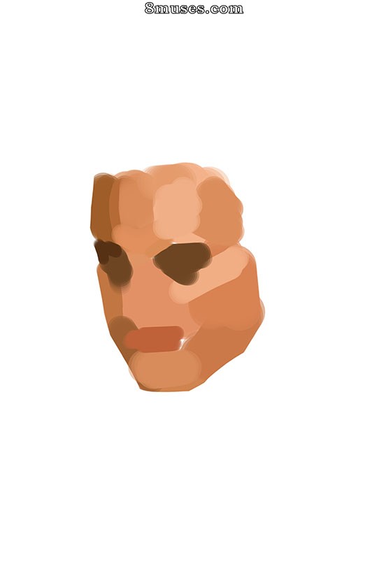 Kassandra - proceso - Página 1