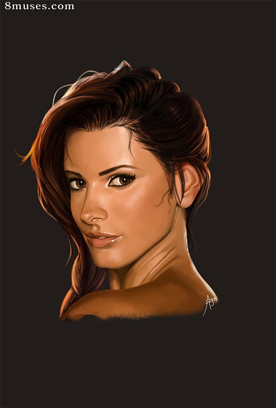 Kassandra - proceso - Página 5