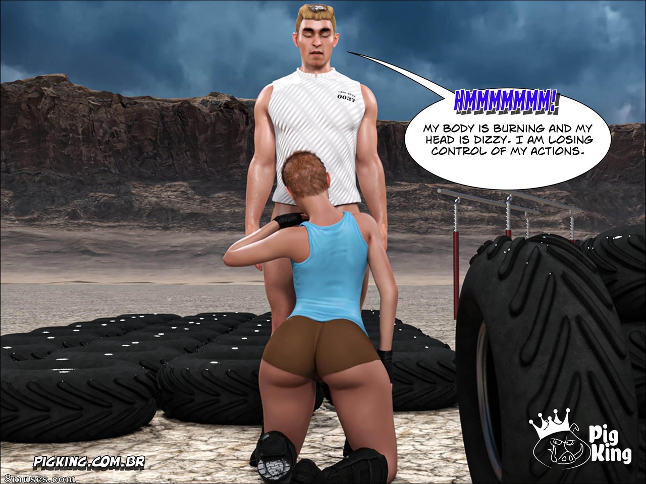 Alan - Issue 12 - Page 50