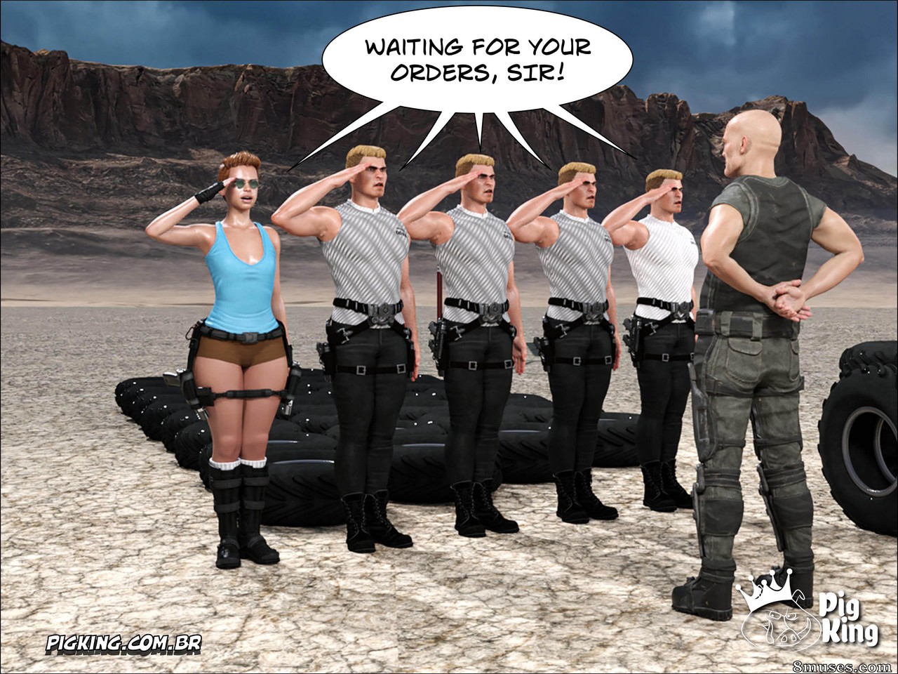 Alan - Issue 12 - Page 88