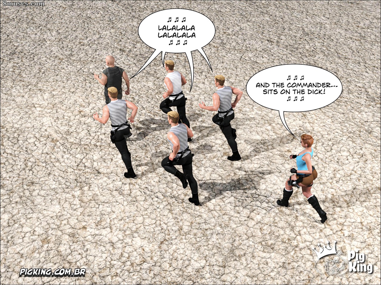 Alan - Issue 12 - Page 15