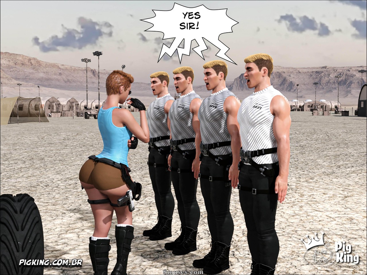 Alan - Issue 12 - Page 32