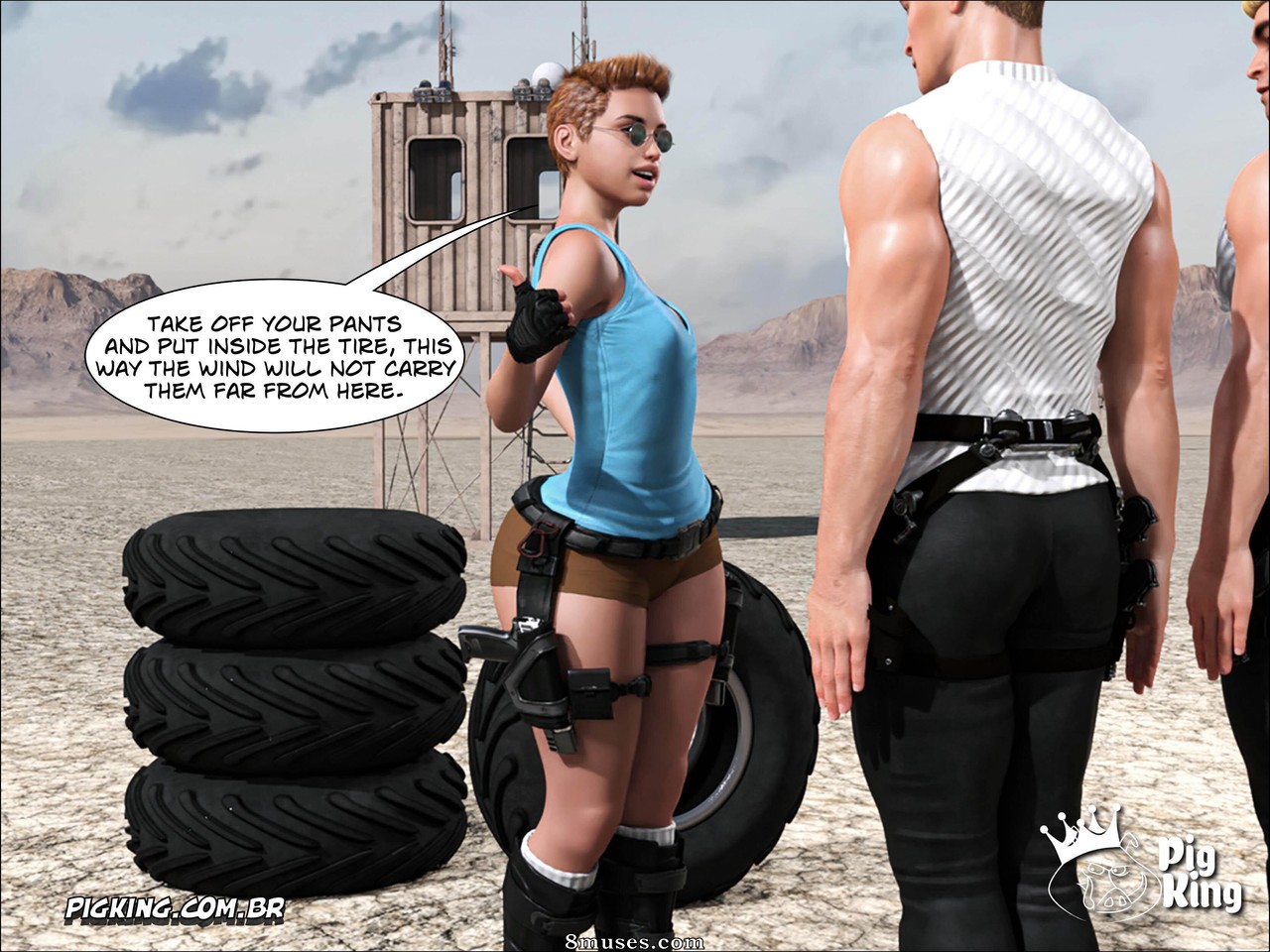 Alan - Issue 12 - Page 43