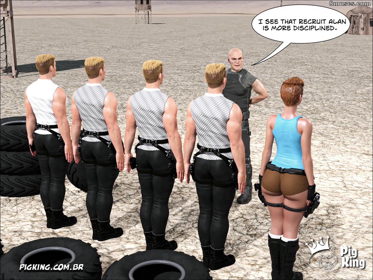 Alan - Issue 12 - Page 89