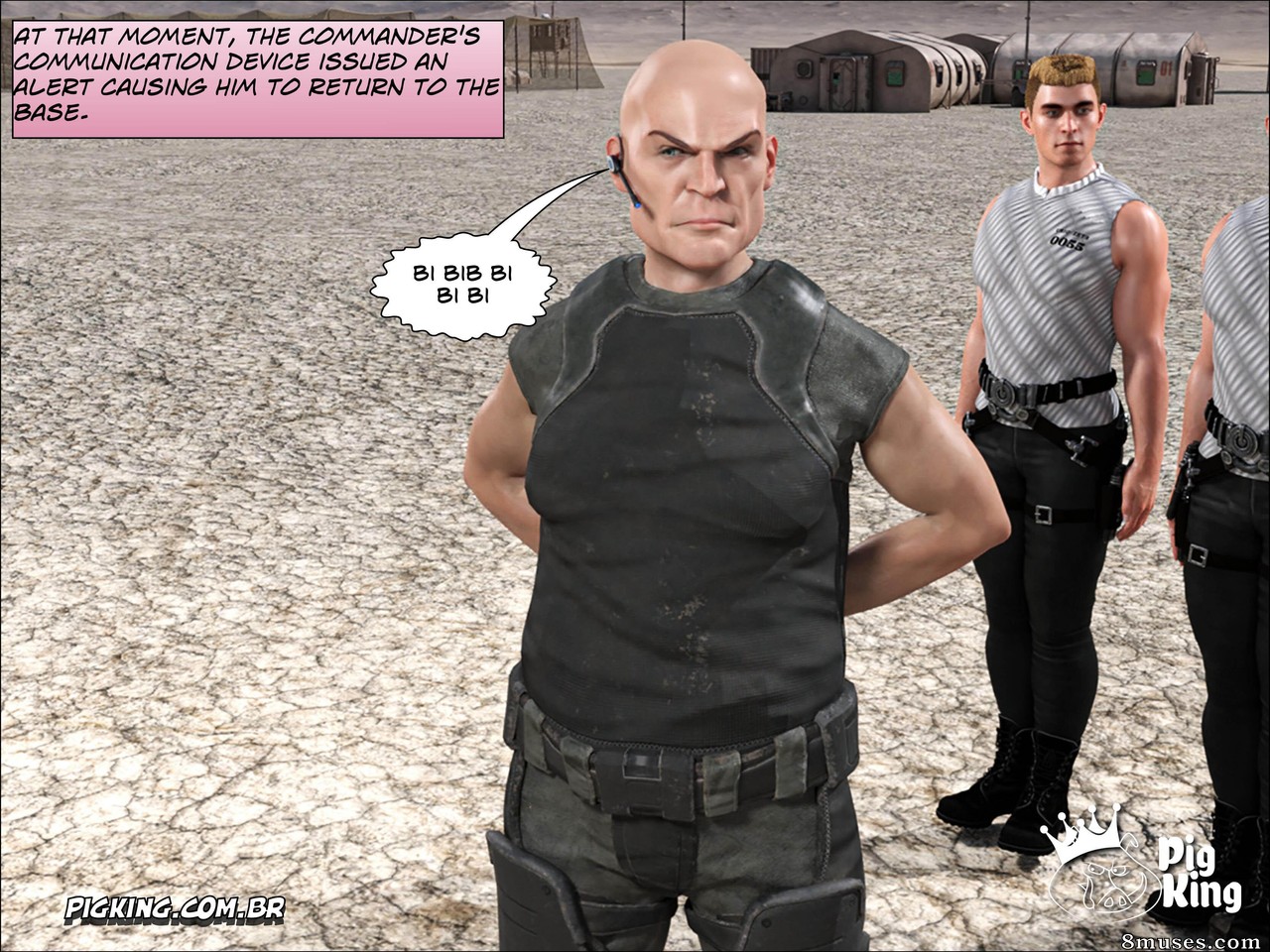 Alan - Issue 12 - Page 23